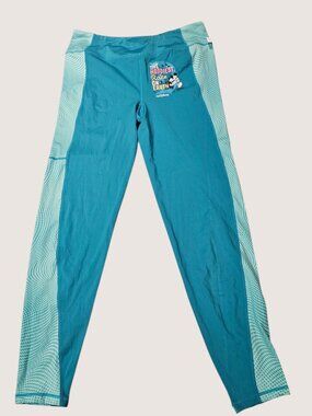 RunDisney Disneyland Race Weekend Leggings XL